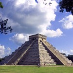 Despite the Economy, Travel is Still Good for the Soul