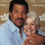 Lionel Richie: Wow, Wow, Wow!