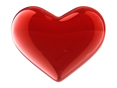 power of the heart - health