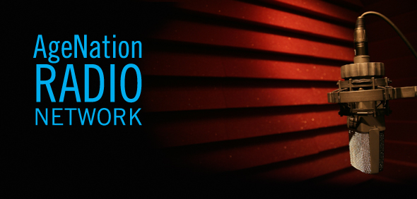 Radio For People Who Weren’t Born Yesterday