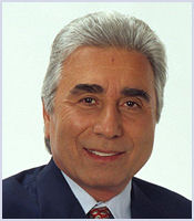 George Cappannelli - Founder of AgeNation