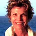 Pamela Holtzman - AgeNation Wellness Expert