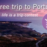 Win A FREE Trip For Two To Portugal
