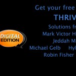 A Special Offer For AgeNation Members – Yours FREE