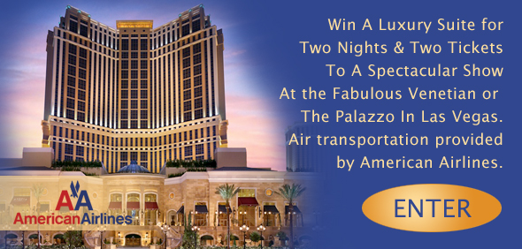 Las Vegas Contest