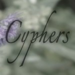 Cyphers - Web Drama