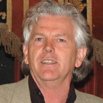Randall Hayes