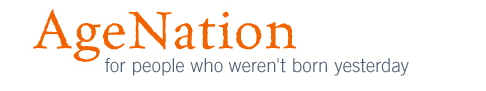 Agenation logo
