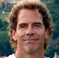 Mark Perry