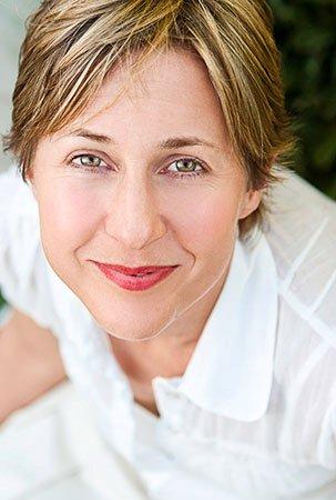 Jeddah Mali - Wellness Expert