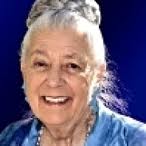 Dr Gladys McGarey - Co-Founder of the World Wisdom Council 